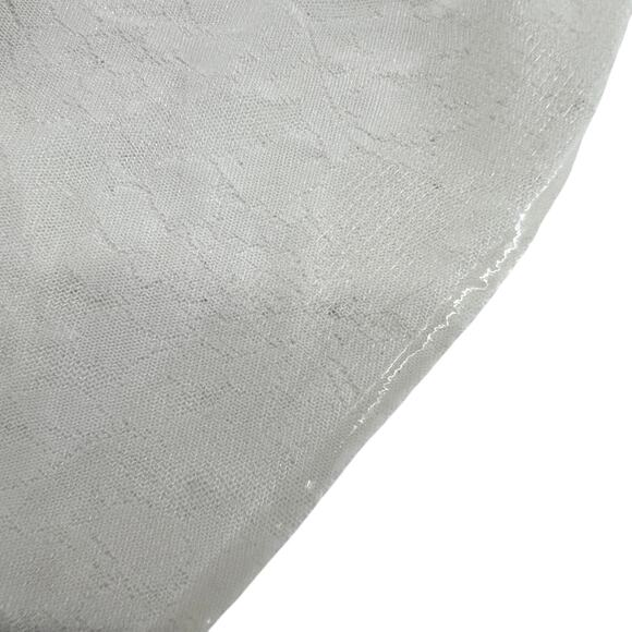 Soma Vanishing Edge Bikini Ivory Lace Womens Medium - Picture 2 of 5